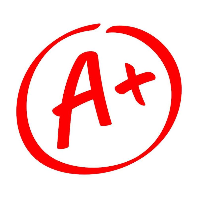 a-plus