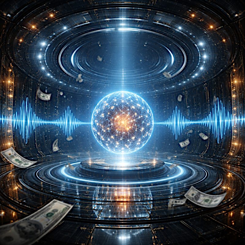 AI bot, echo chamber, start-up tech in Silicon Valley