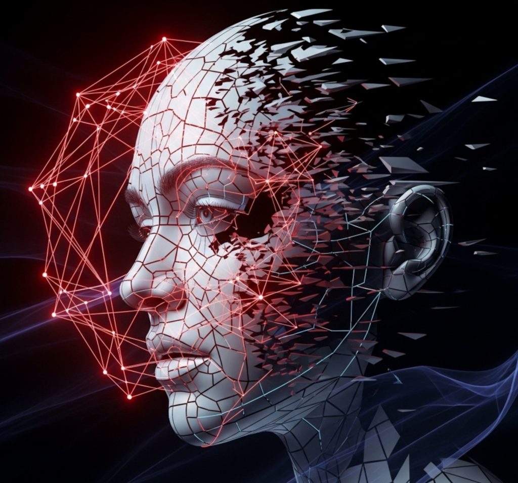 AI moderation on social networks leading to being wrongly banned