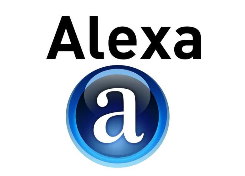 Alexa, web traffic analytics