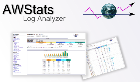 Why is the cPanel traffic statistics tool called AWStats