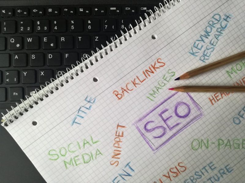 backlinks, SEO