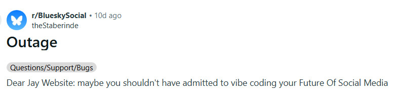 bluesky-vibe-coding-reddit