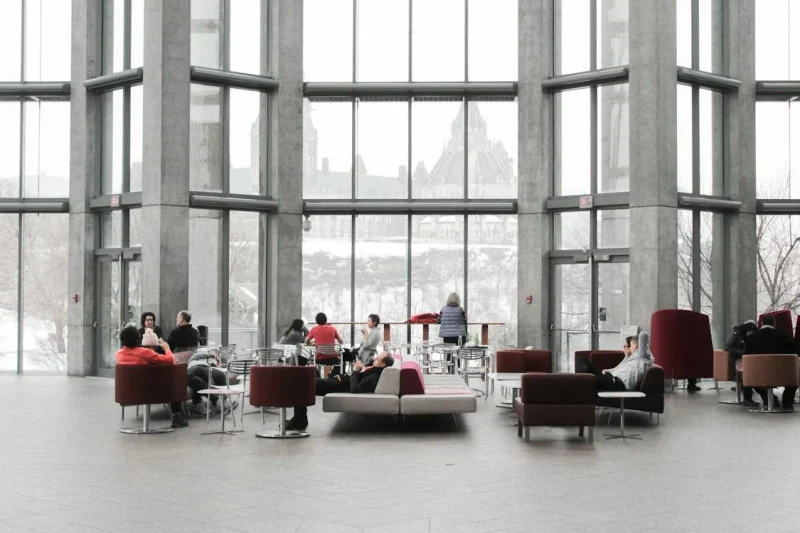 business-website