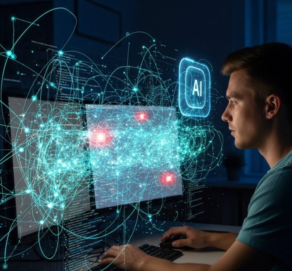 Coding with AI - speed up development or slow it down