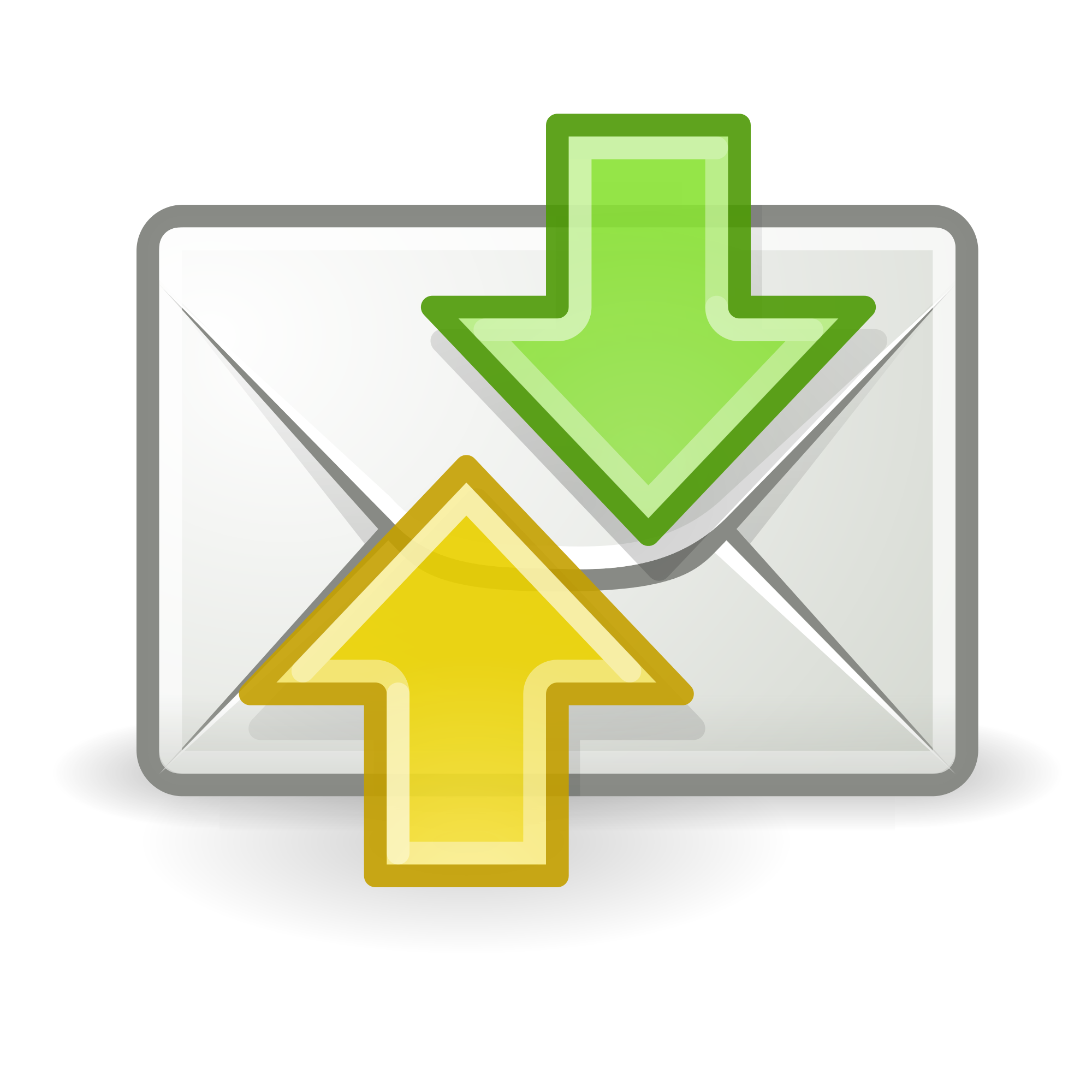 confirm email
