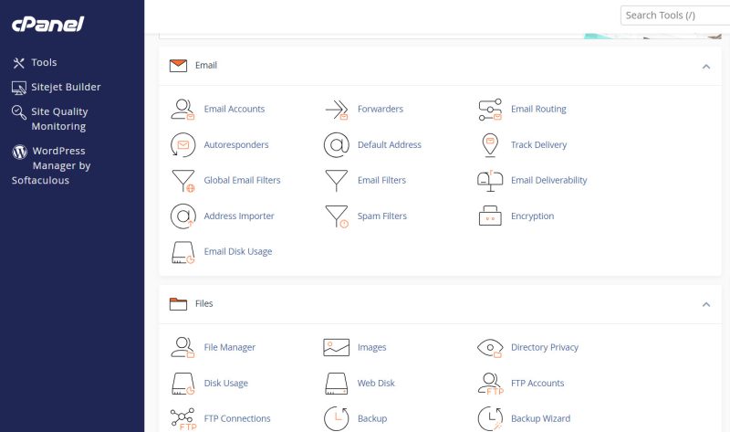 cpanel-web-hosting-control-panel