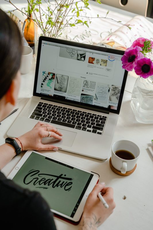 create-amazing-content