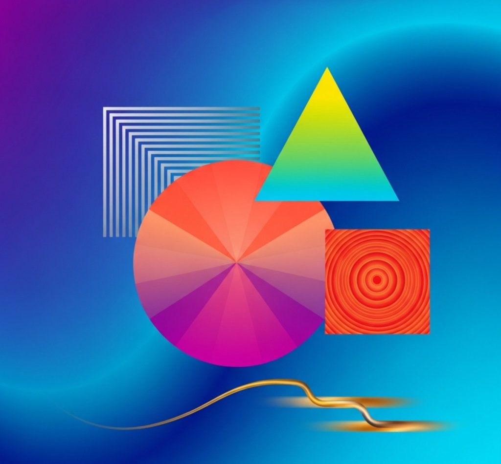 CSS Gradients, Fast modern web design