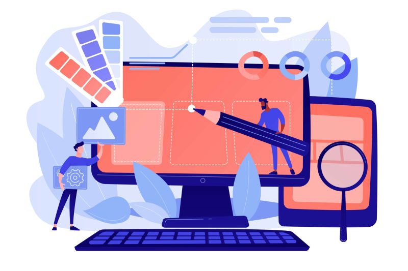 custom-website