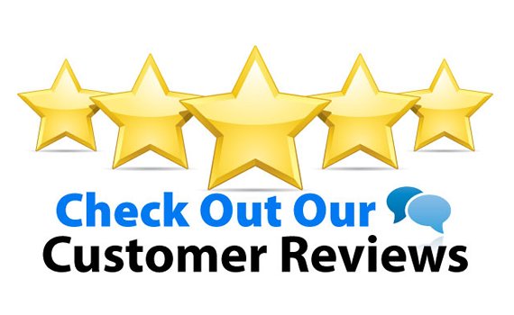 Customer Reviews