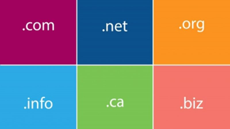 domain-name-extensions