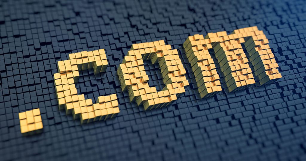 Is a .com domain better for SEO?