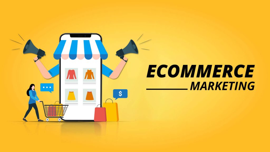 What are effective strategies for promoting an eCommerce website? Based on your experience and knowledge, what methods have been successful and which ones have not?