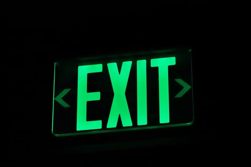 exit-strategy