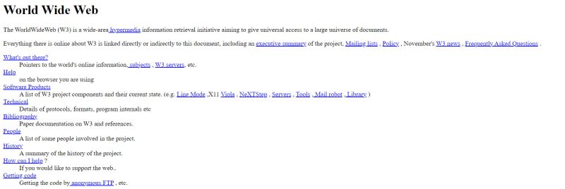 first-website
