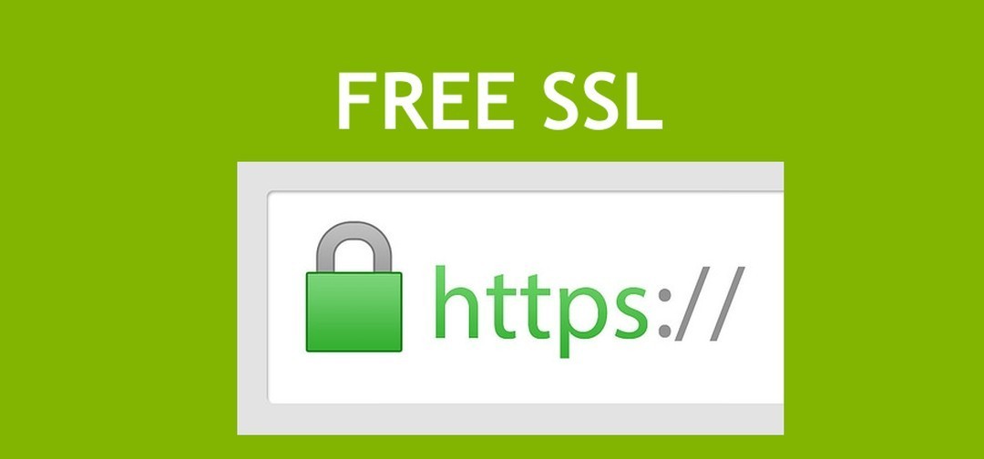 Free SSL