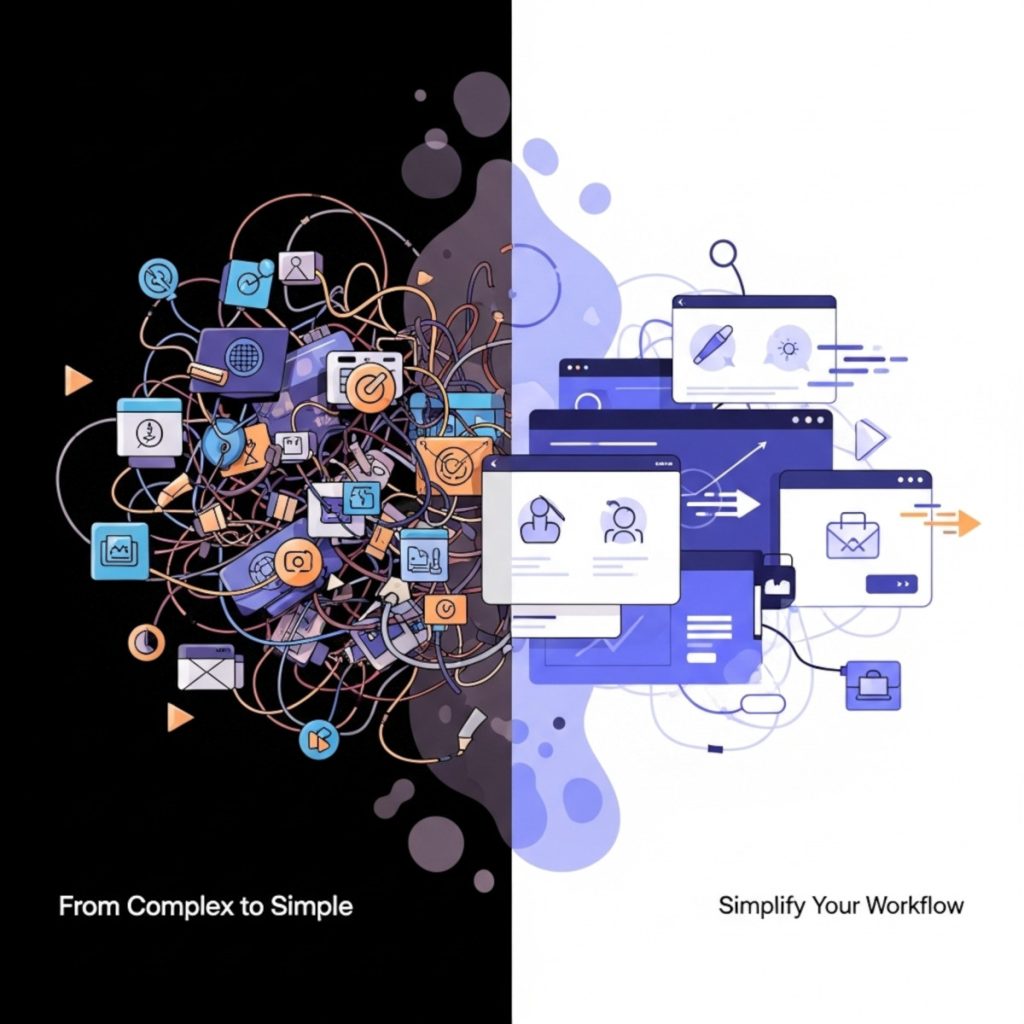 How to Migrate from WordPress to a Faster, Easier Platform