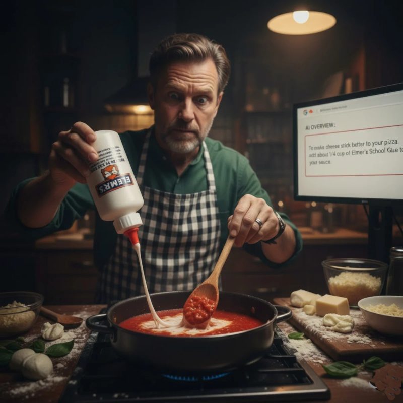 google-ai-overviews-advice-glue-in-pizza-sauce-sticky