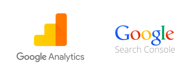 Is Google Analytics the same thing as Google Search Console Insights?