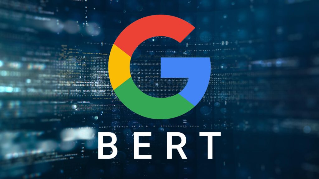 How can businesses optimize their website for Google's BERT?