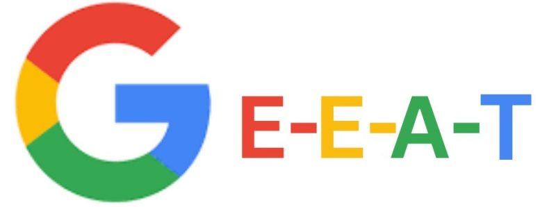google-e-e-a-t