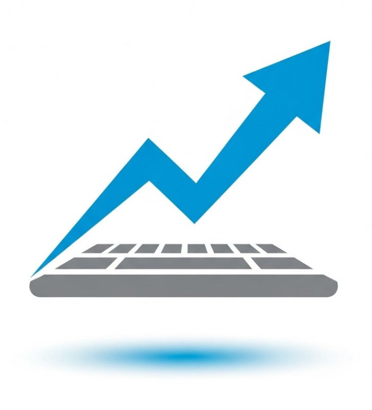 blog post ranks high on Google