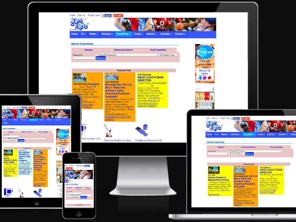 What is the Best Classified Ads Software? Top 5 reasons it is Ultimate Web Builder...