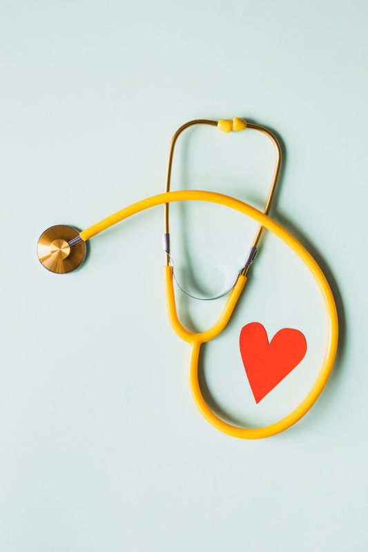 healthcare