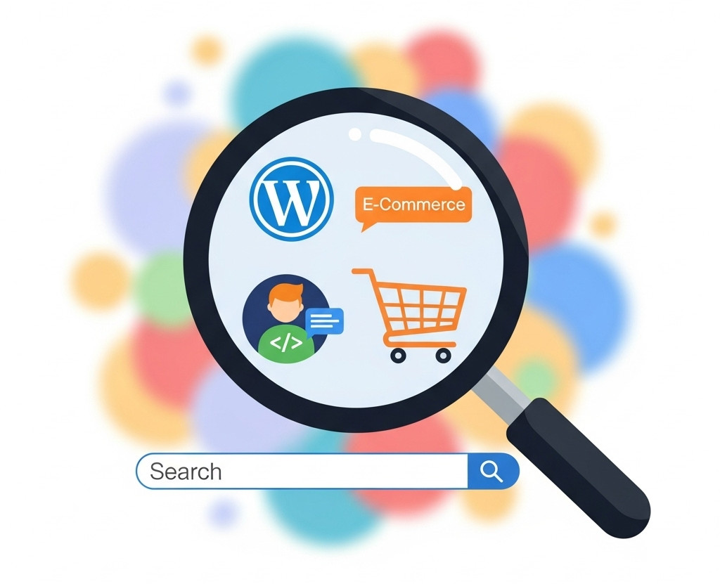 Hiring a WordPress Developer for E-Commerce: What to Know