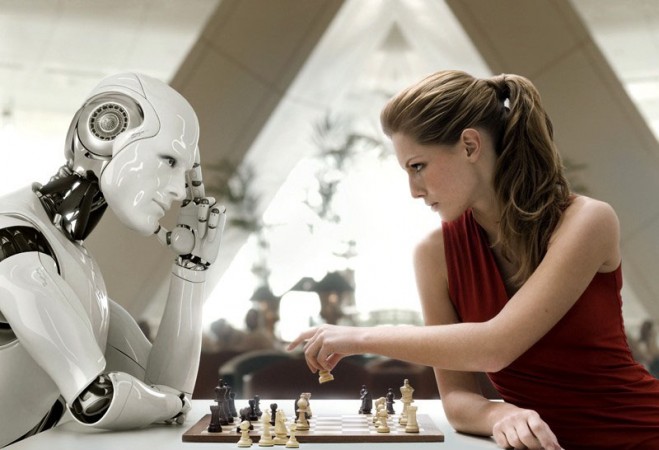 human-robot