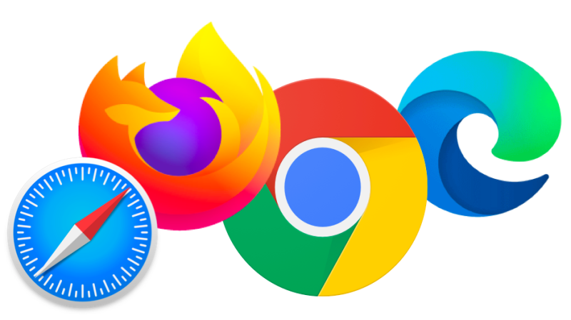 internet-browsers