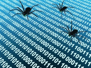 Internet Spiders, Email Scrapers