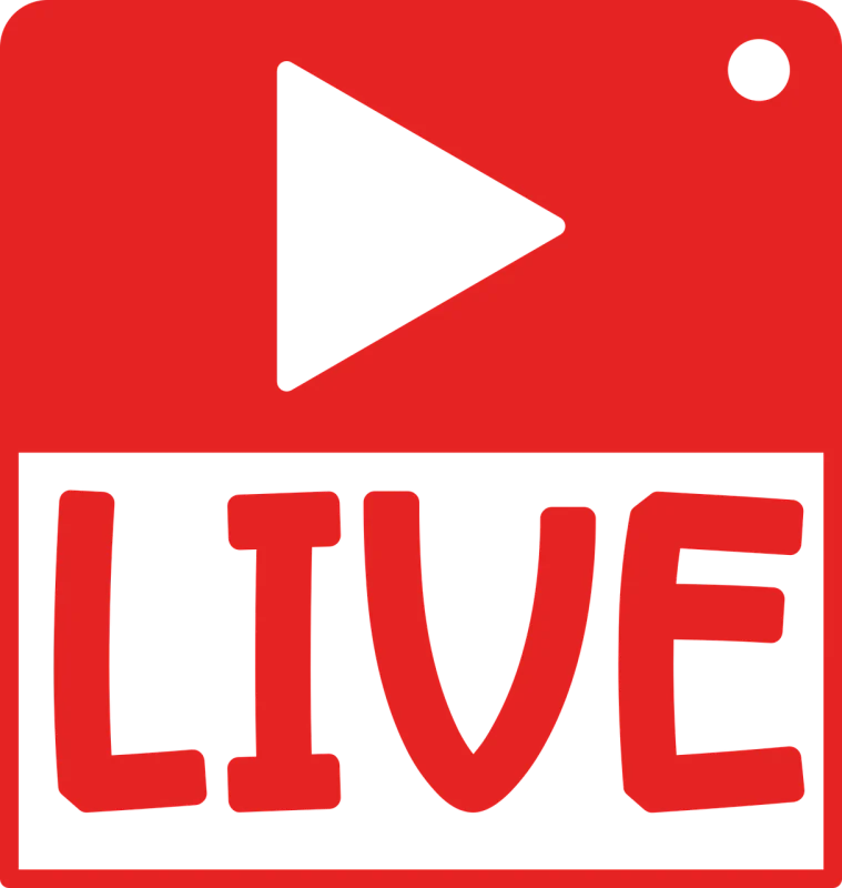 live-streaming-website