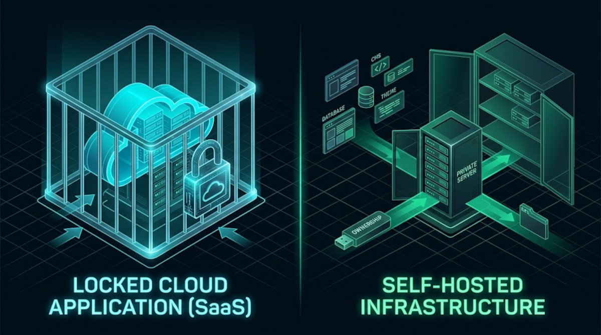 locked-cloud-application-saas-vs-self-hosted-infrastructure