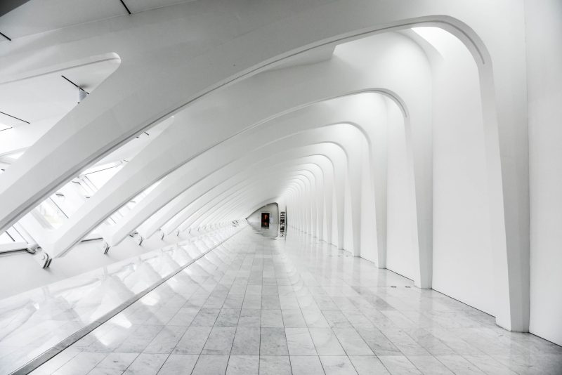 modern
