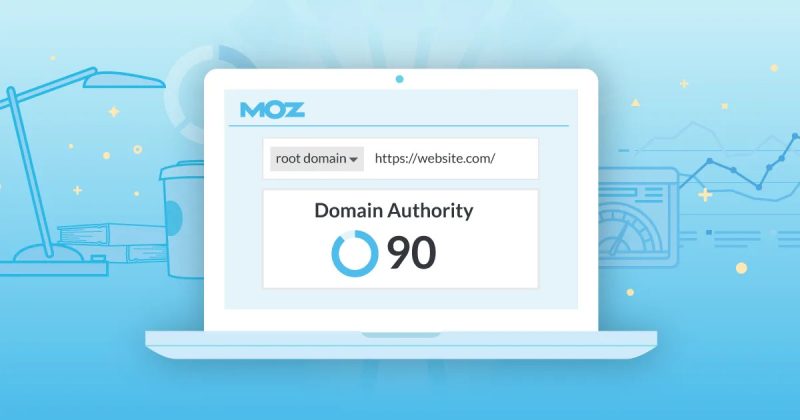 moz-domain-authority
