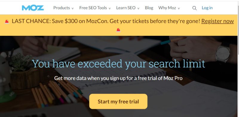 moz-free-domain-authority-checker-limited