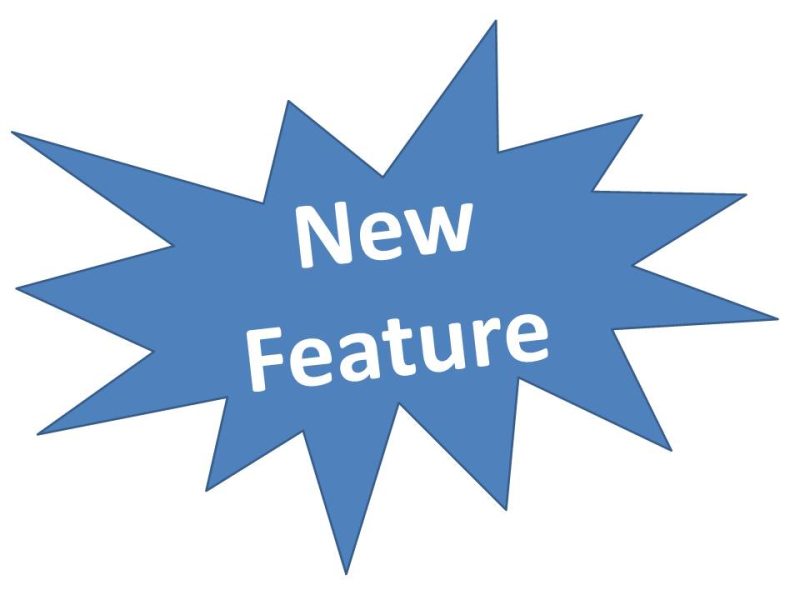 new-feature