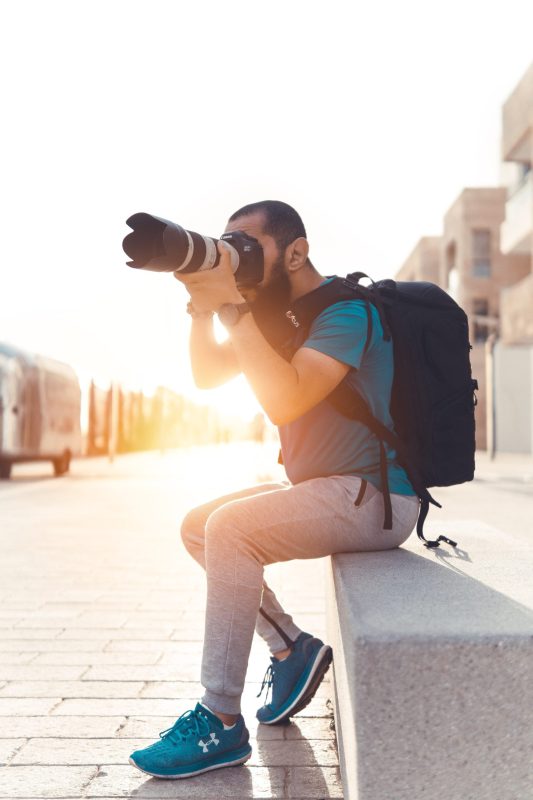 photographer