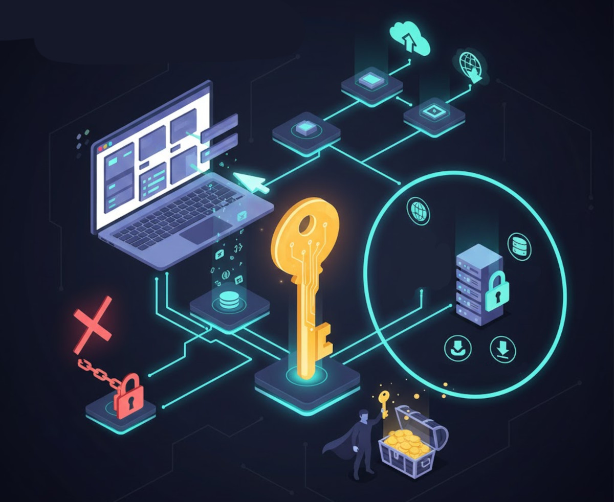 Drag-and-Drop Website Builders You Can Host Anywhere