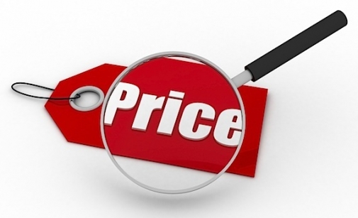 price
