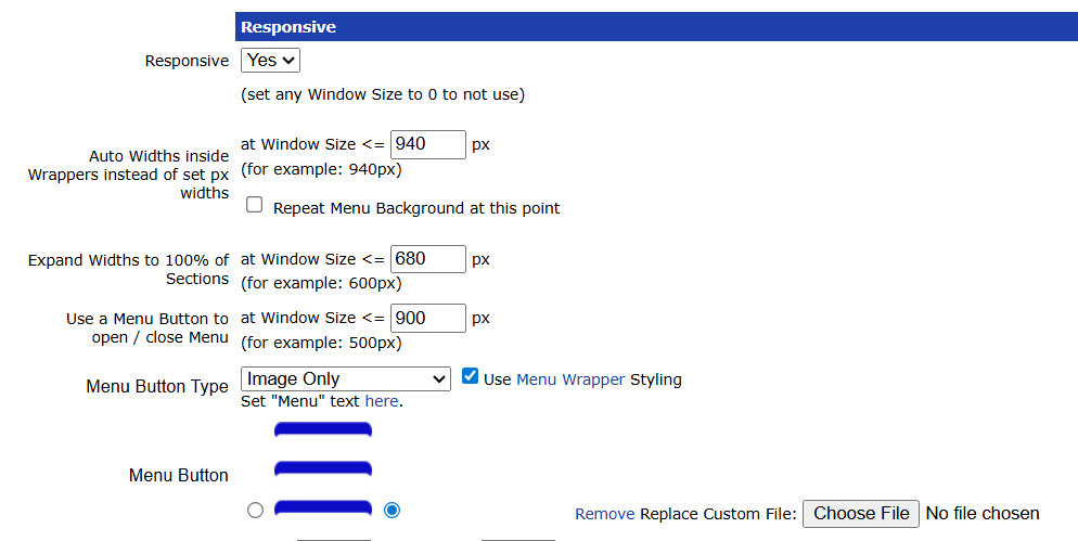 responsive-app-ultimatewb