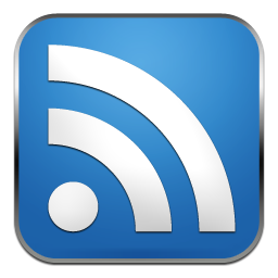 rss feed icon