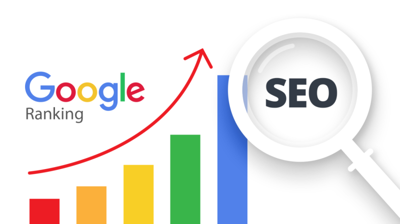 seo-google-ranking