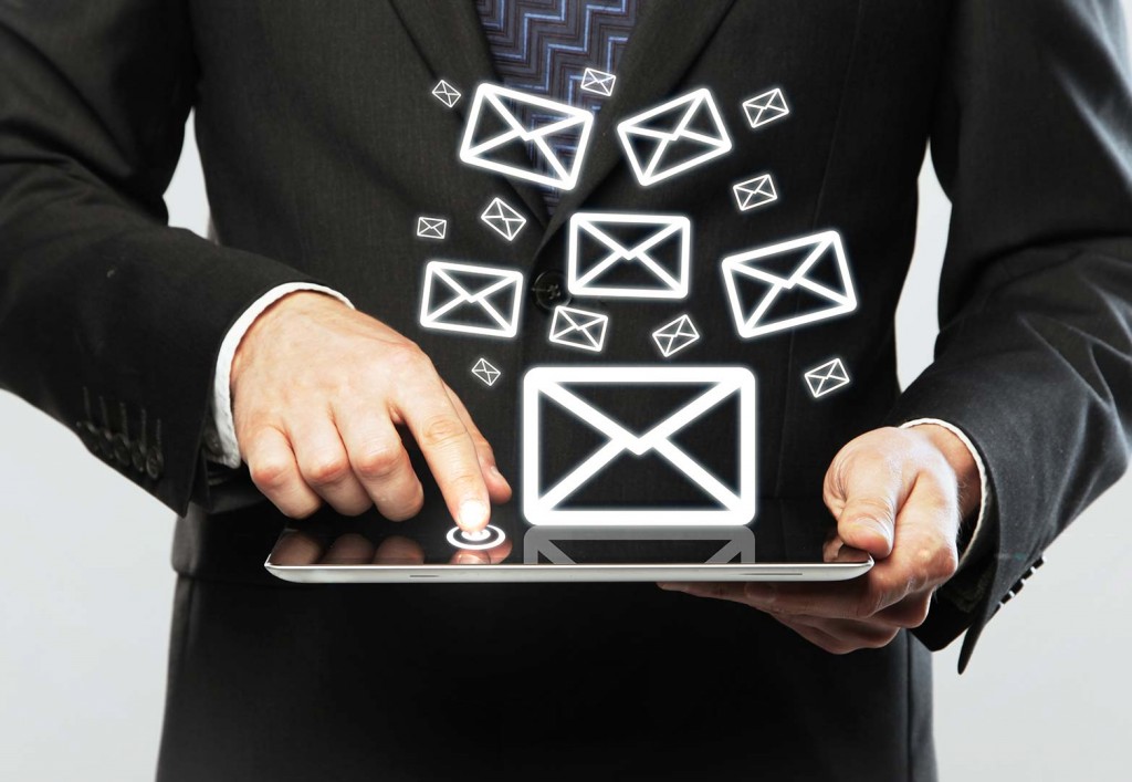 Setup Email With Domain
