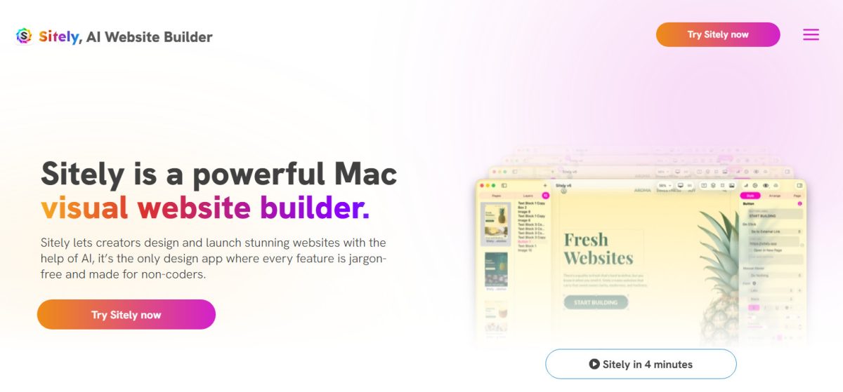 Sitely Mobile Export Problems? Why Fixed-Canvas Builders Struggle With Responsive Design