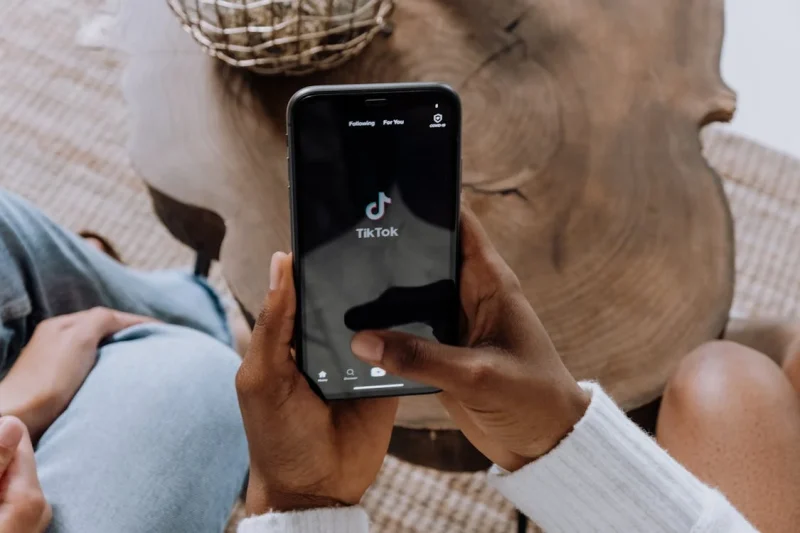 TikTok ban, USA