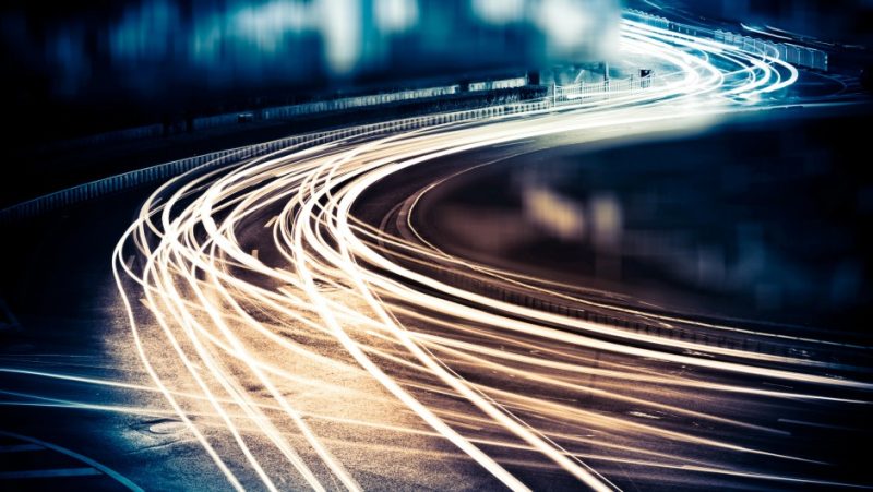 top-speed