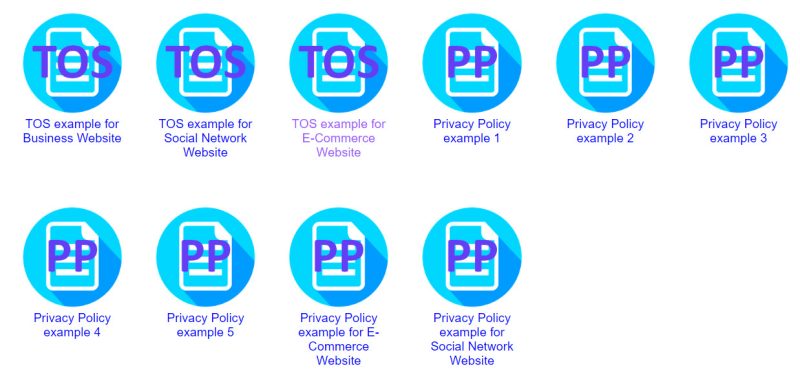 tos-privacy-policy-examples